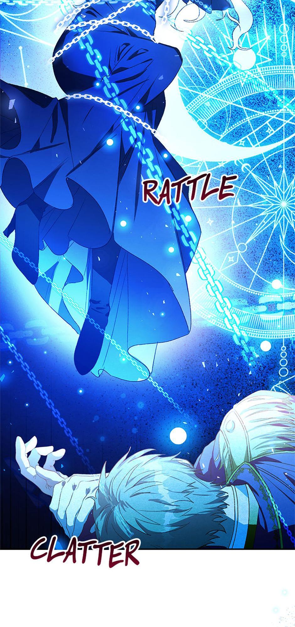 Hey, Little Duke, Just Trust in Sister Chapter 86 - Page 15