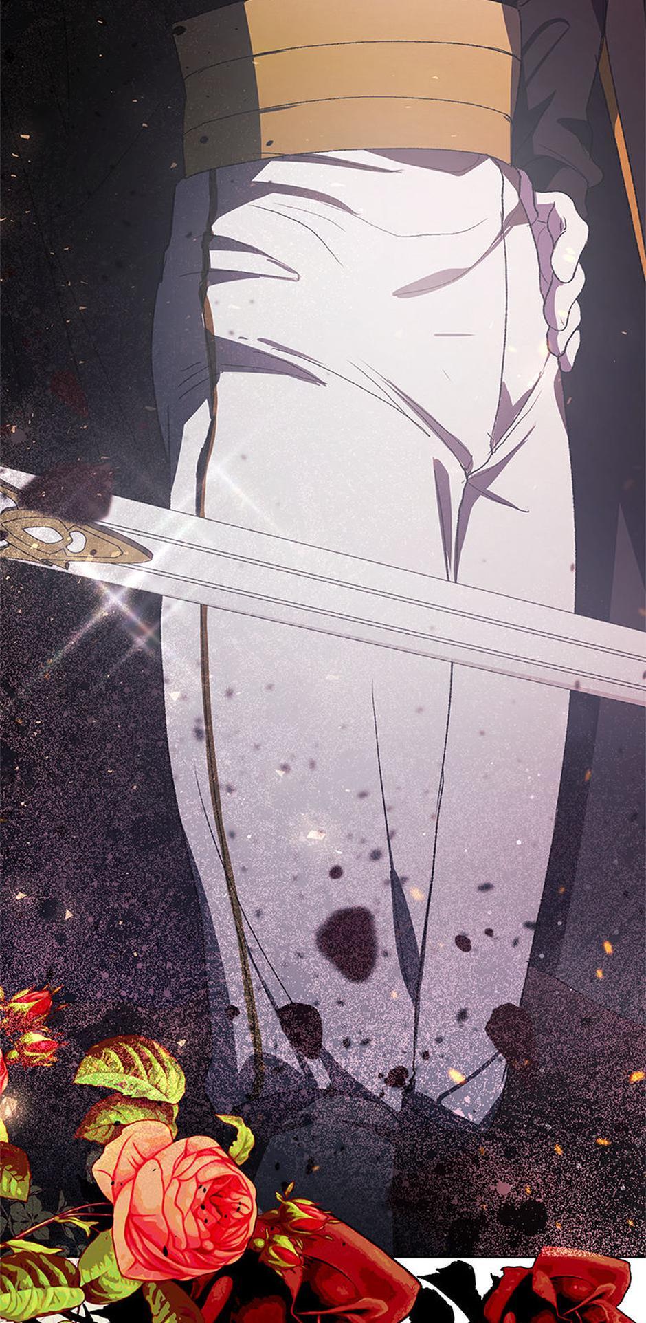 Hey, Little Duke, Just Trust in Sister Chapter 87 - Page 10