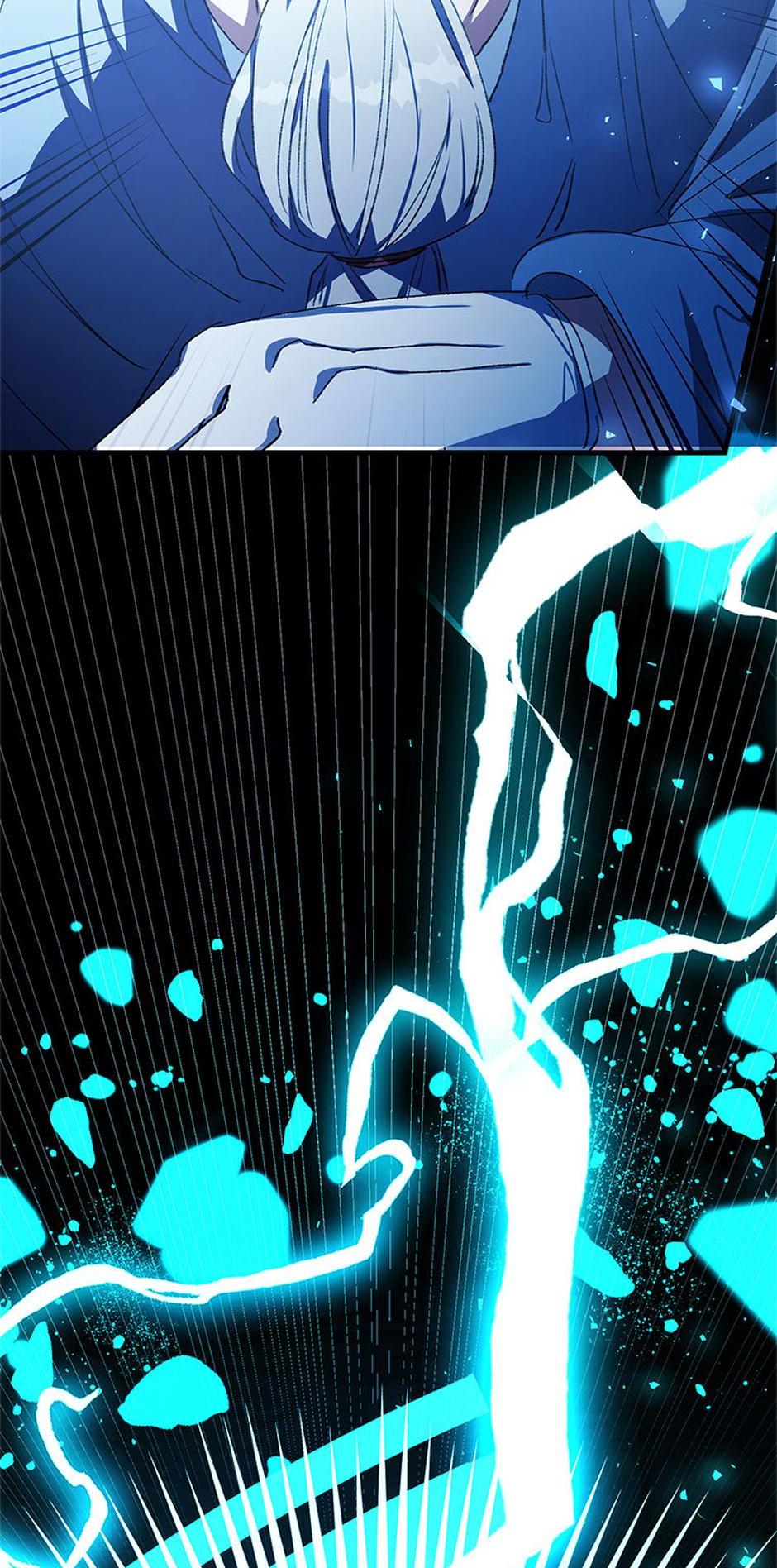 Hey, Little Duke, Just Trust in Sister Chapter 87 - Page 102