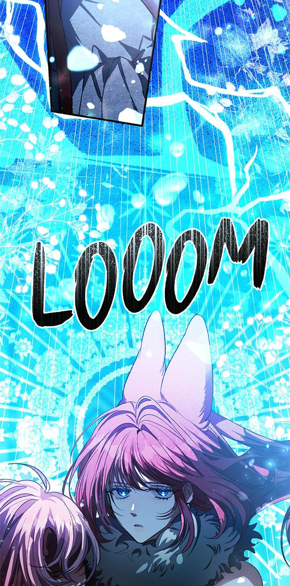 Hey, Little Duke, Just Trust in Sister Chapter 87 - Page 104