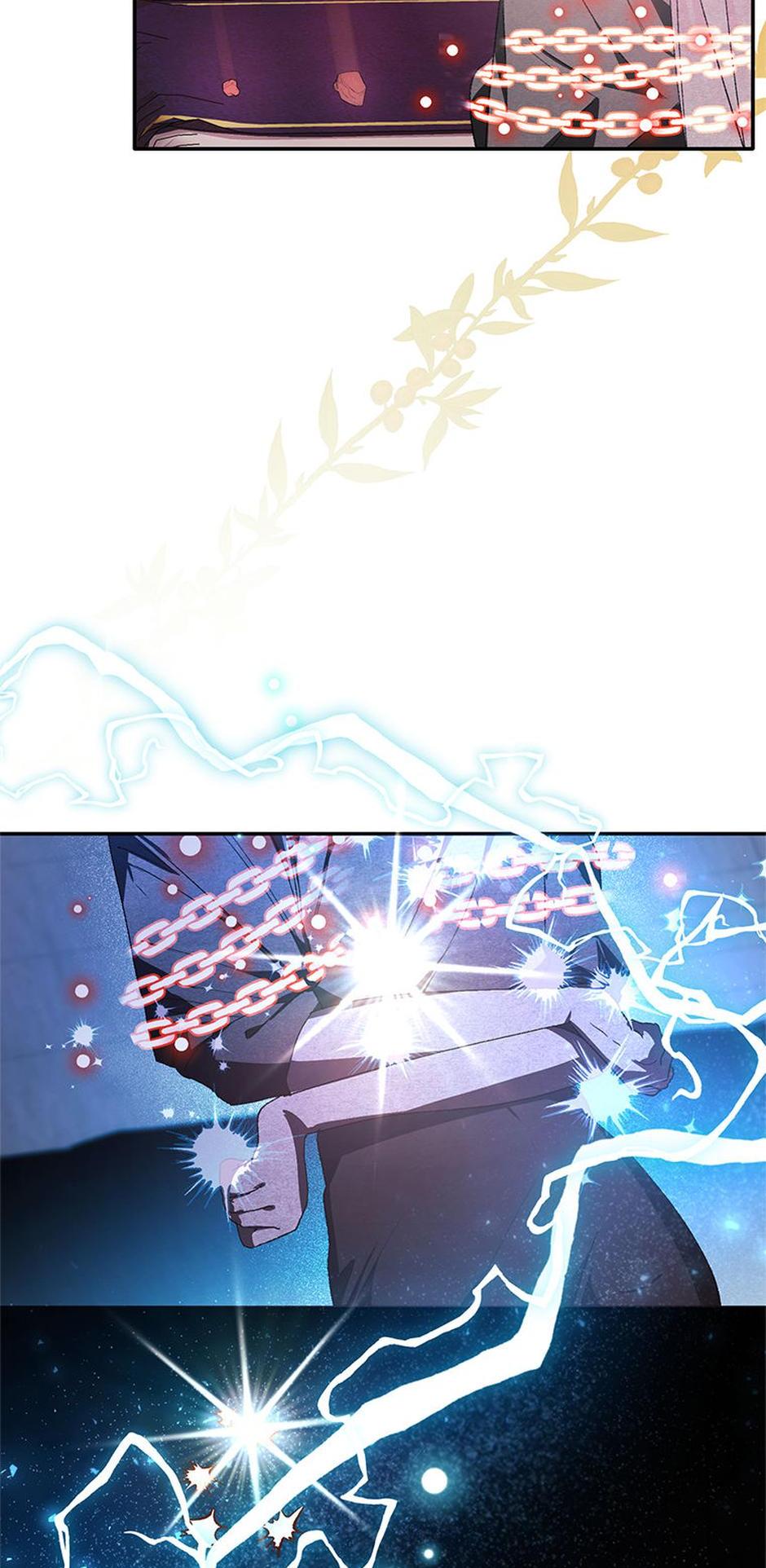 Hey, Little Duke, Just Trust in Sister Chapter 87 - Page 12