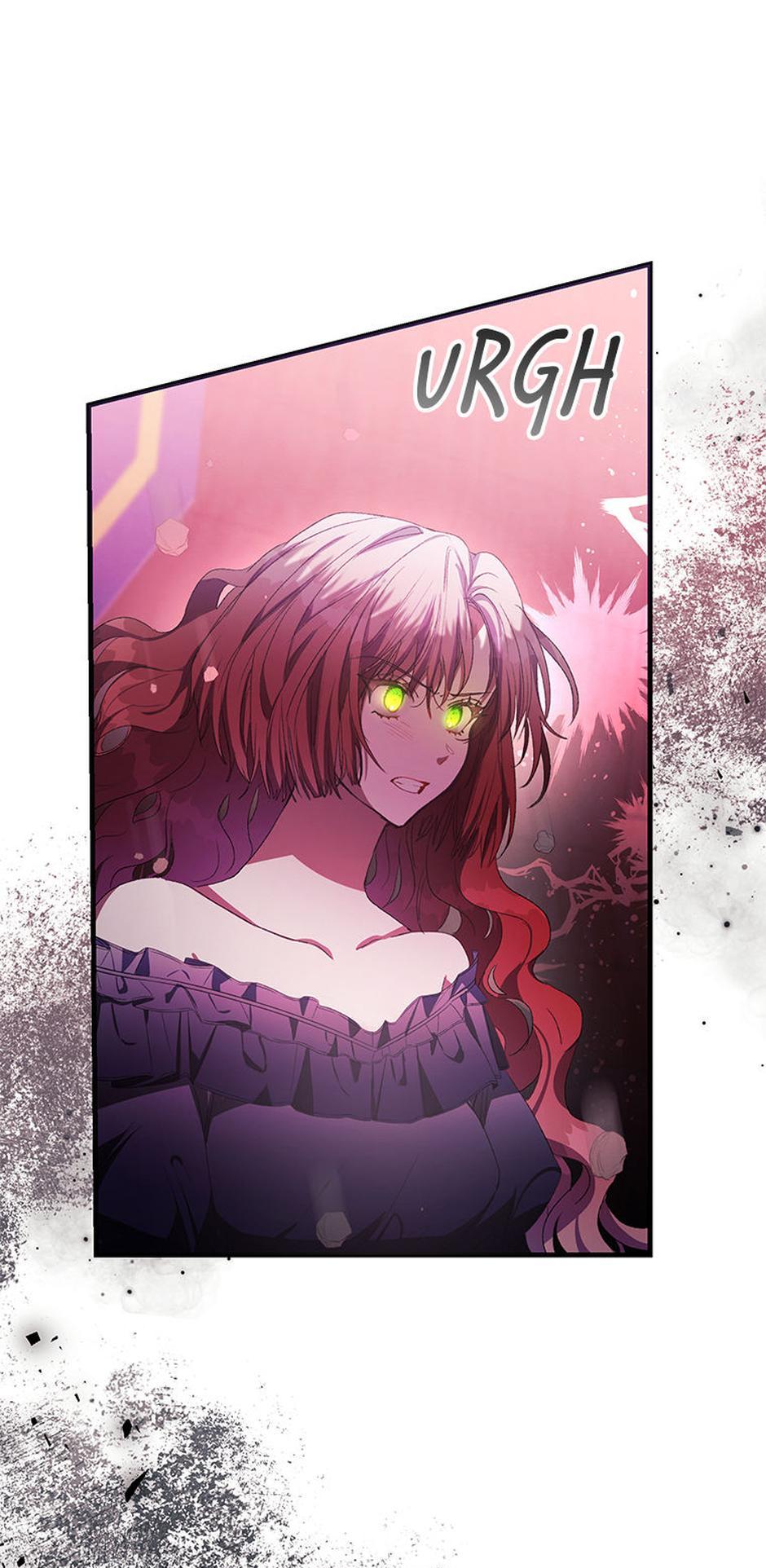 Hey, Little Duke, Just Trust in Sister Chapter 87 - Page 15