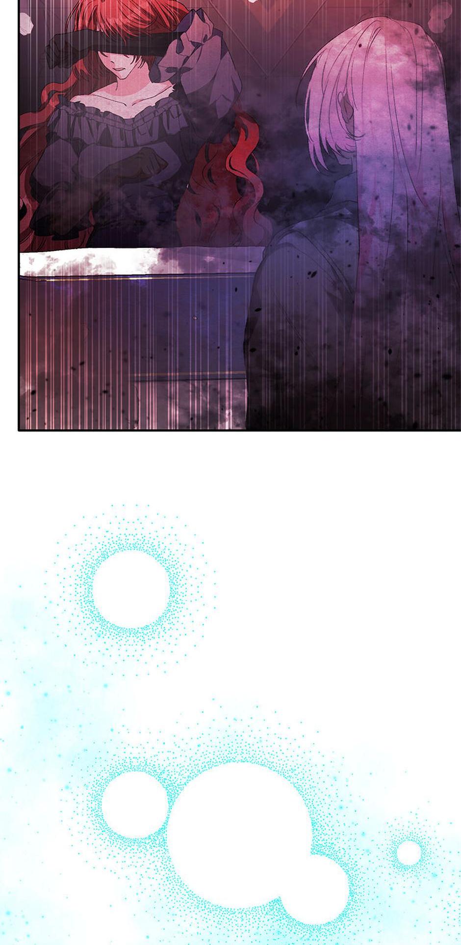 Hey, Little Duke, Just Trust in Sister Chapter 87 - Page 22