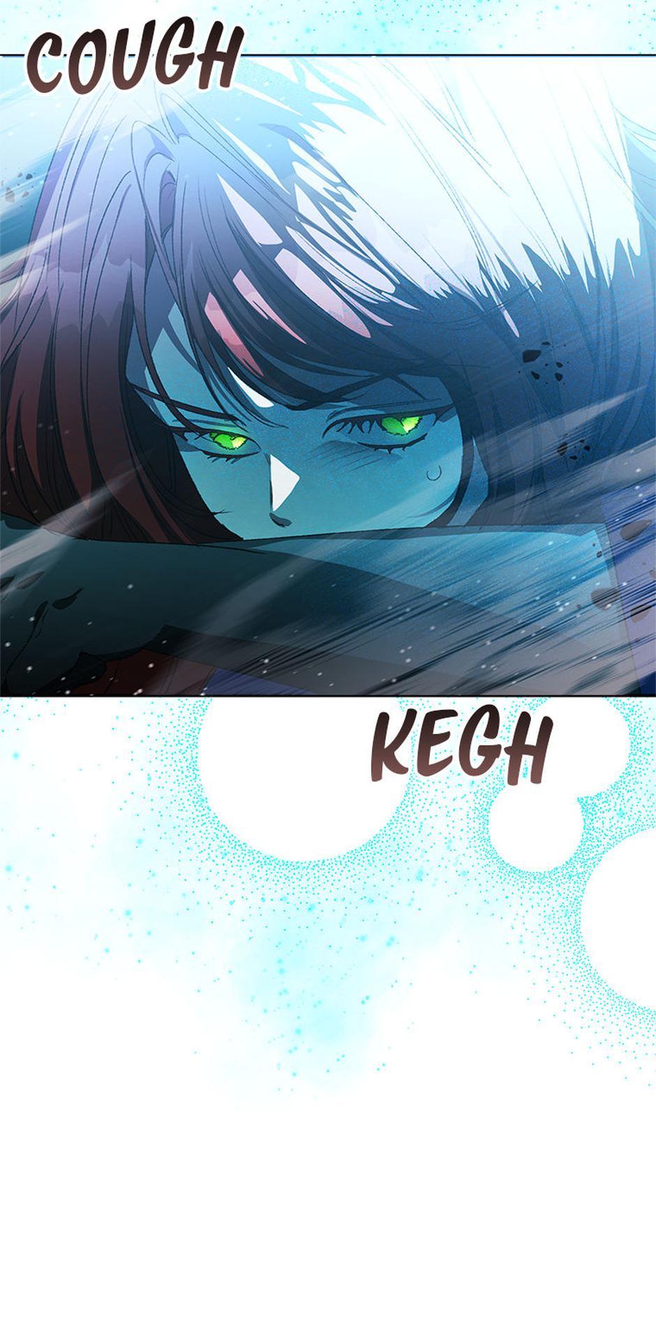 Hey, Little Duke, Just Trust in Sister Chapter 87 - Page 23