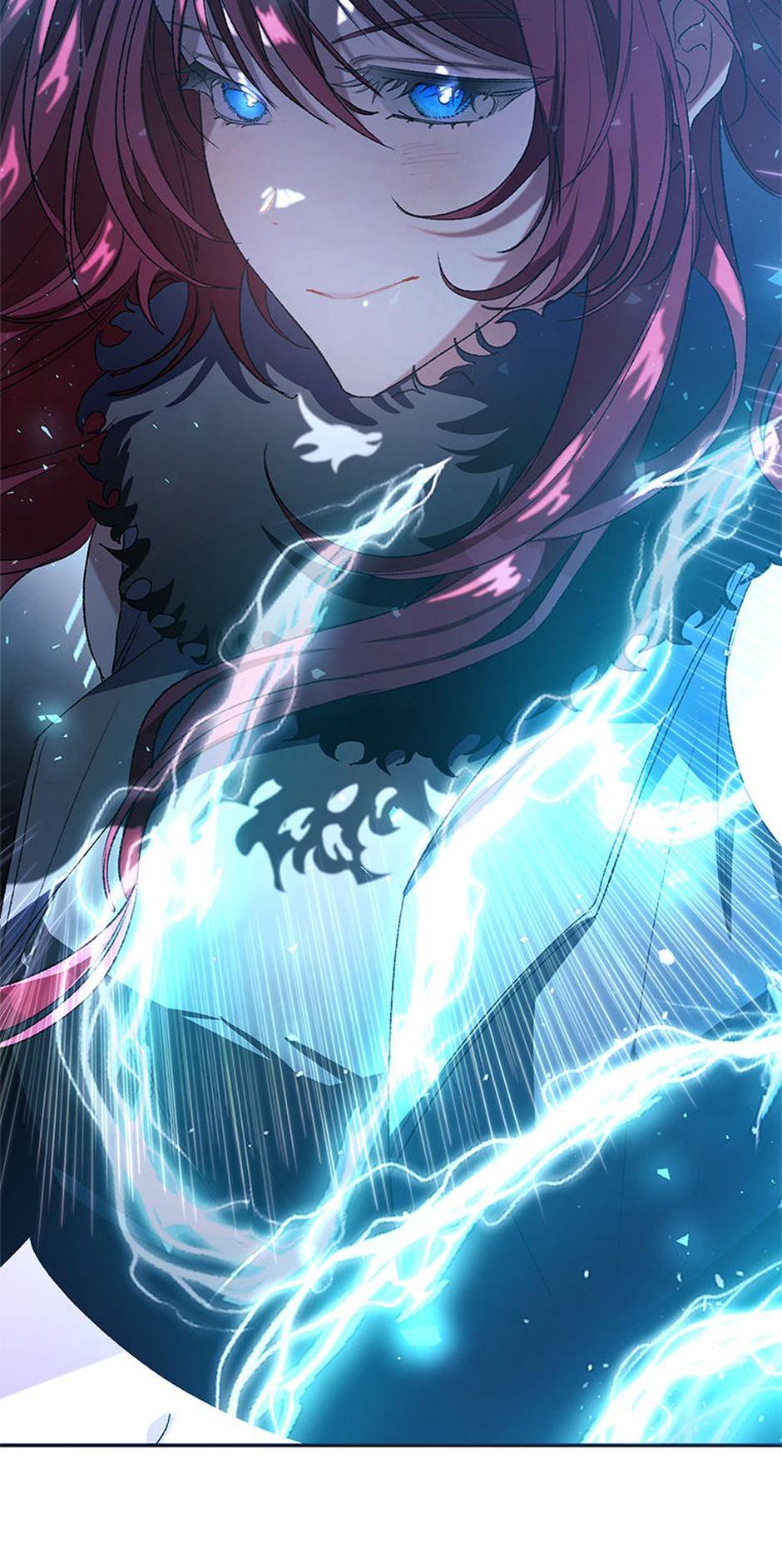Hey, Little Duke, Just Trust in Sister Chapter 87 - Page 27