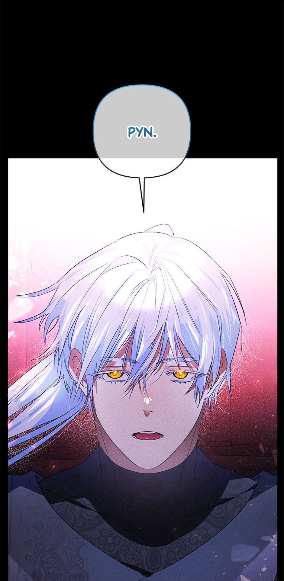 Hey, Little Duke, Just Trust in Sister Chapter 87 - Page 33