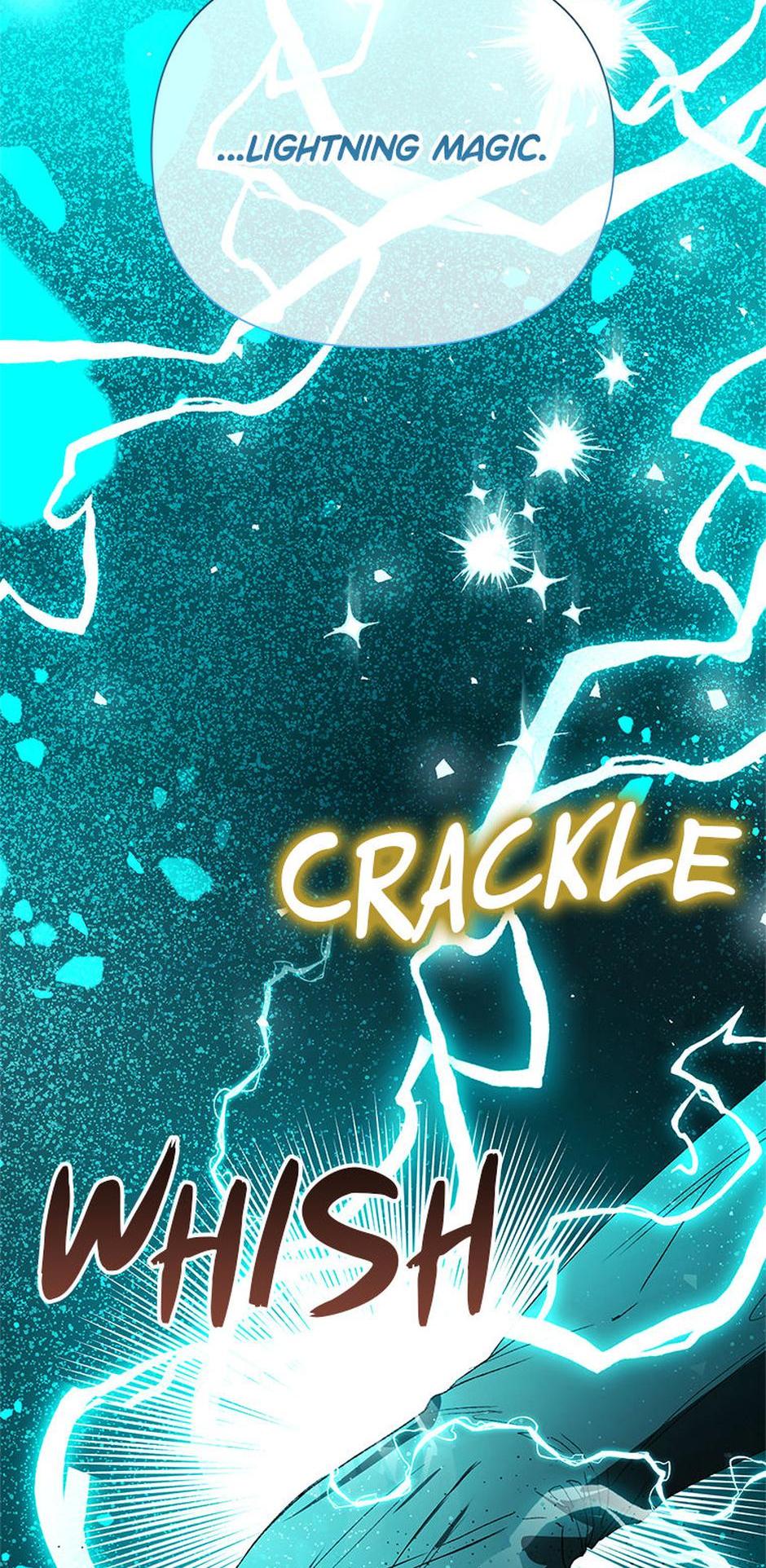 Hey, Little Duke, Just Trust in Sister Chapter 87 - Page 36