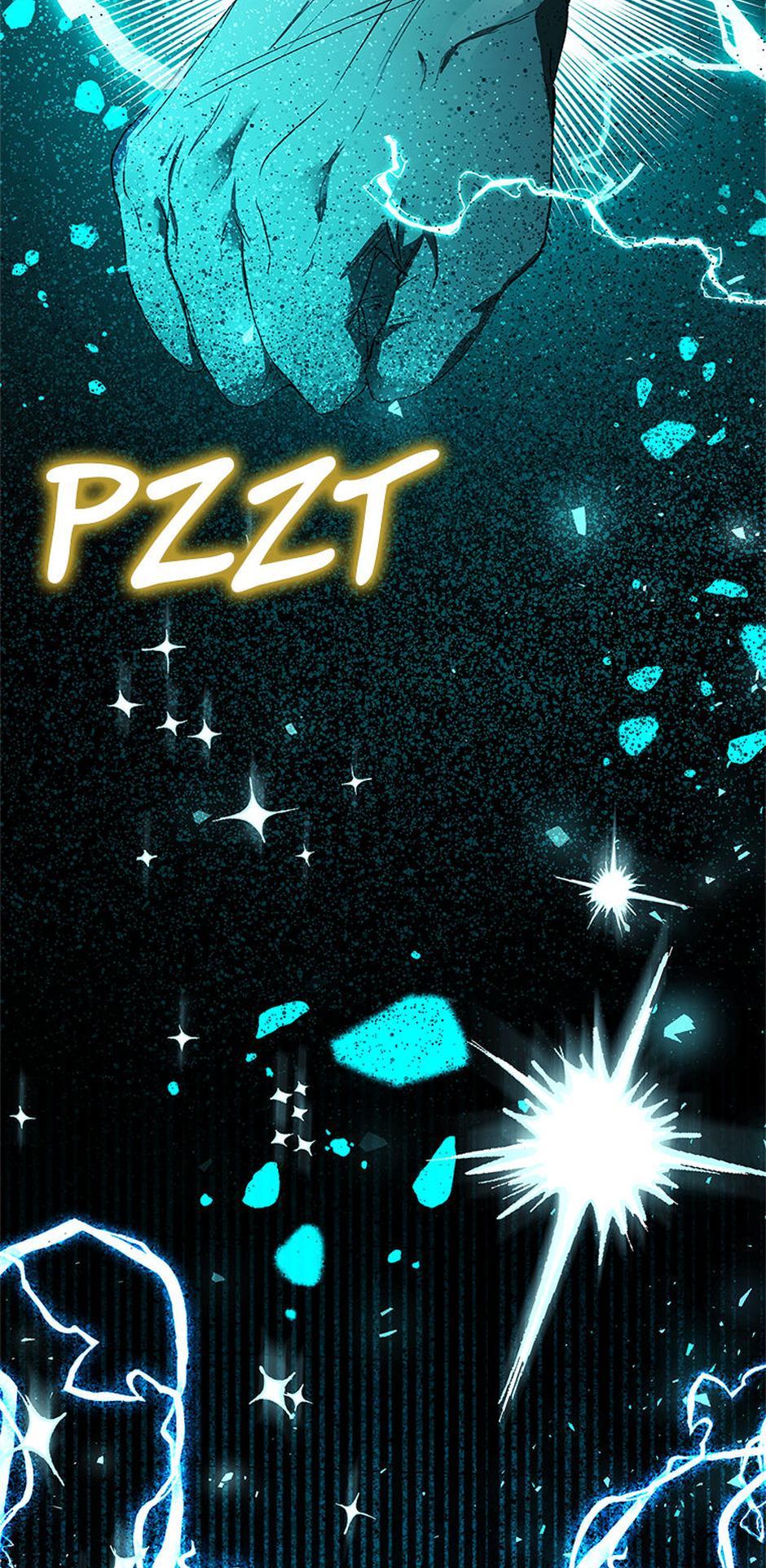 Hey, Little Duke, Just Trust in Sister Chapter 87 - Page 37