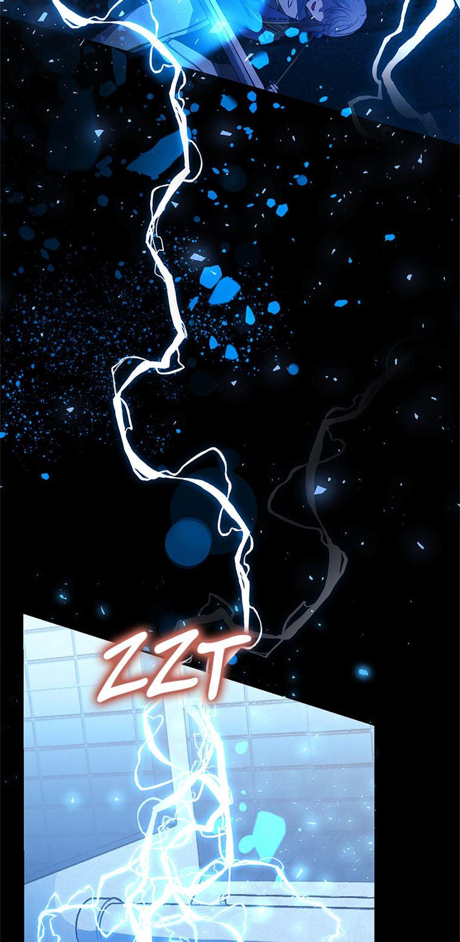 Hey, Little Duke, Just Trust in Sister Chapter 87 - Page 45