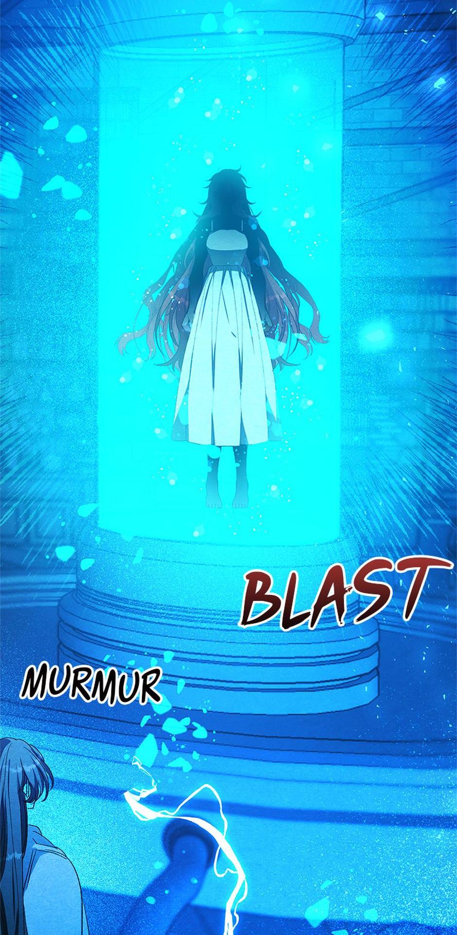 Hey, Little Duke, Just Trust in Sister Chapter 87 - Page 48