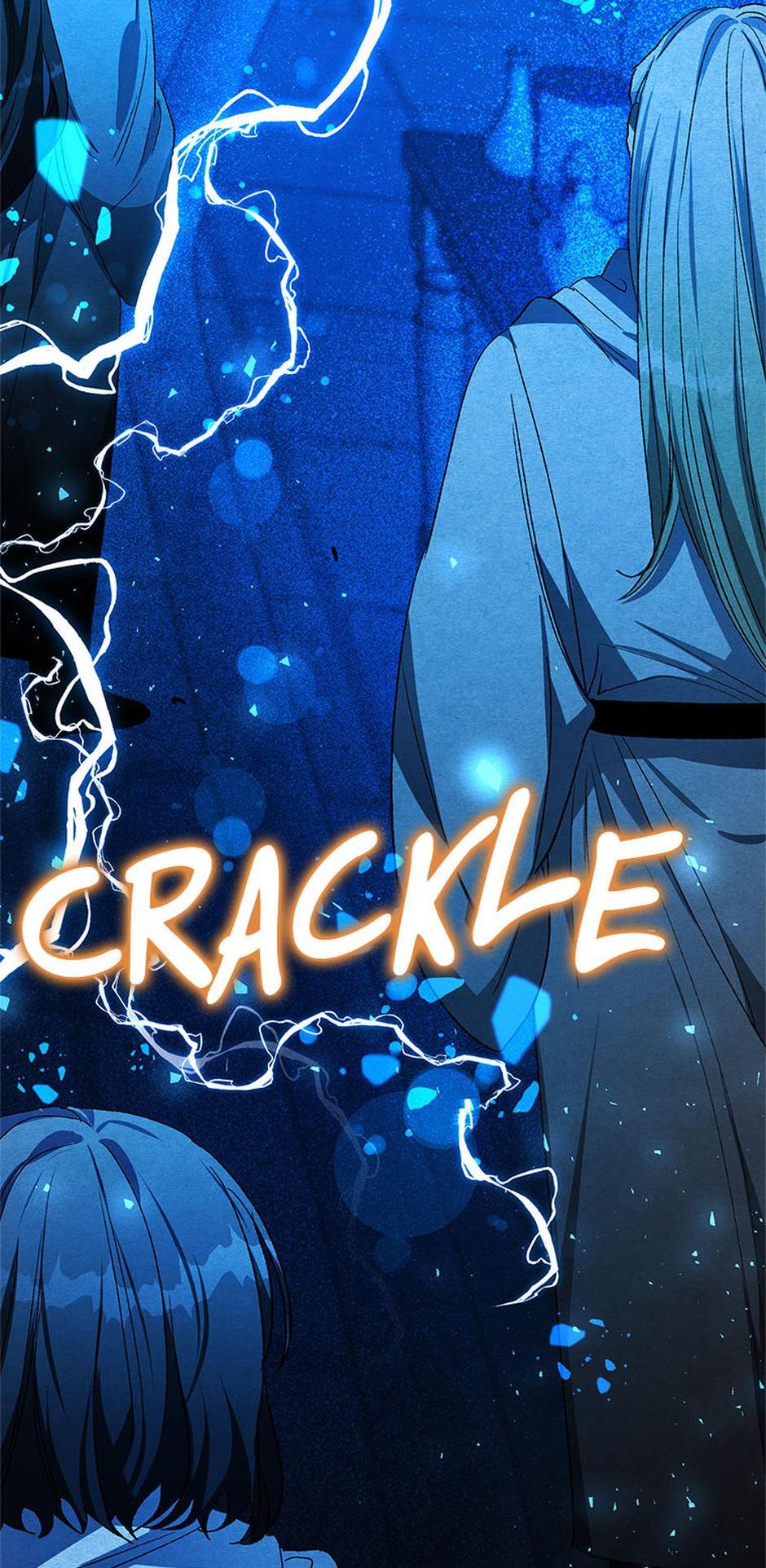 Hey, Little Duke, Just Trust in Sister Chapter 87 - Page 49