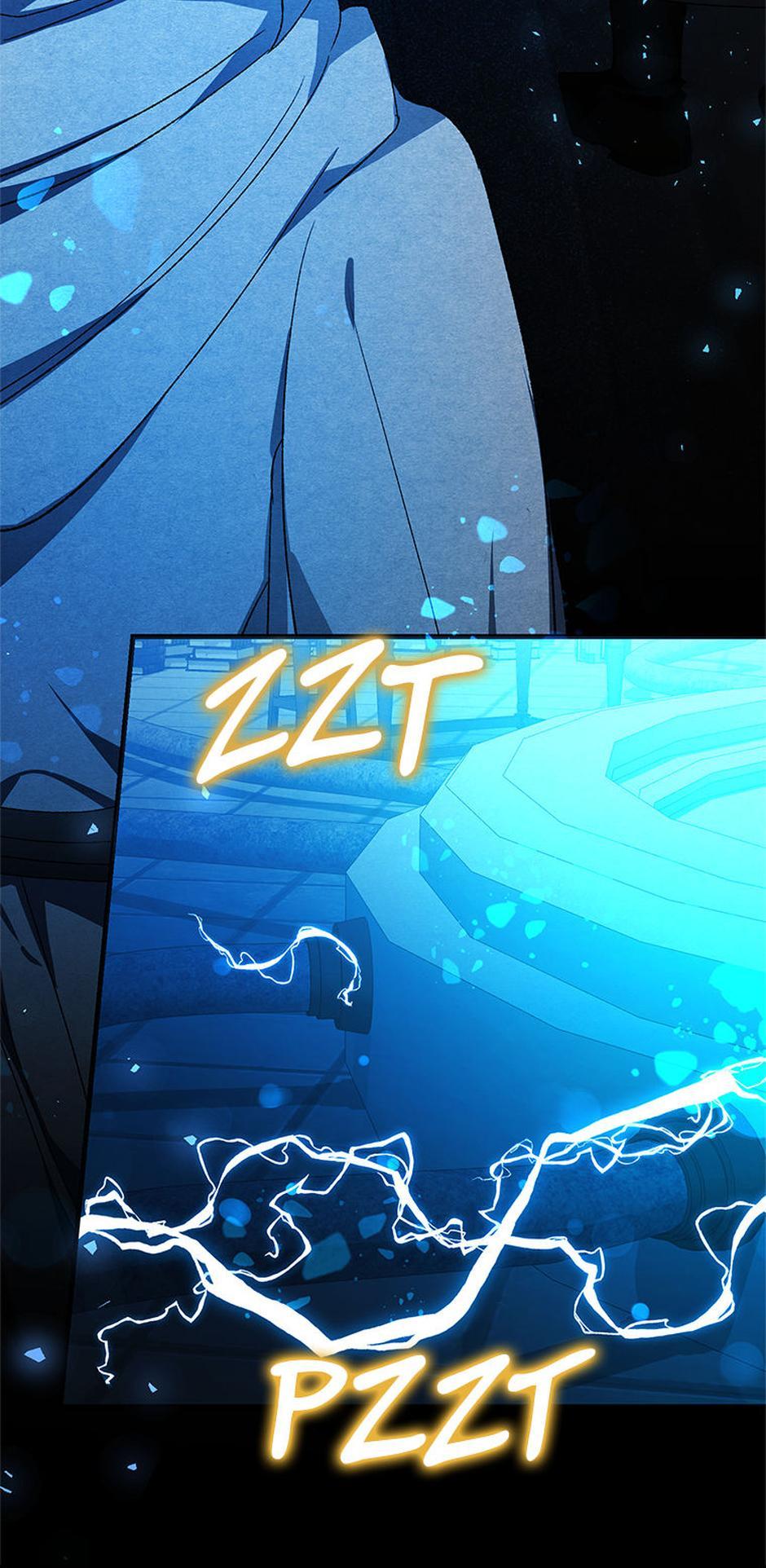 Hey, Little Duke, Just Trust in Sister Chapter 87 - Page 50