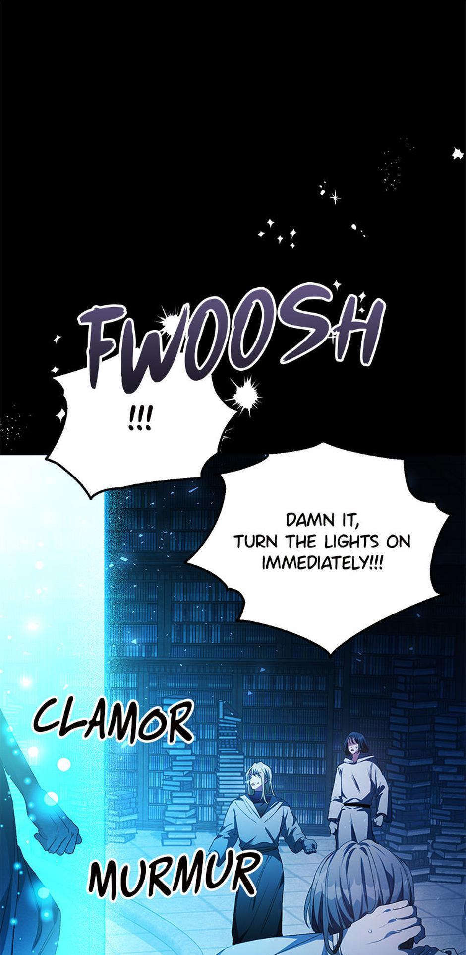 Hey, Little Duke, Just Trust in Sister Chapter 87 - Page 51