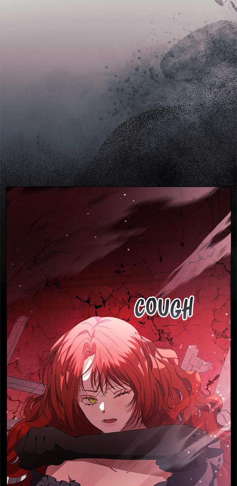 Hey, Little Duke, Just Trust in Sister Chapter 87 - Page 53