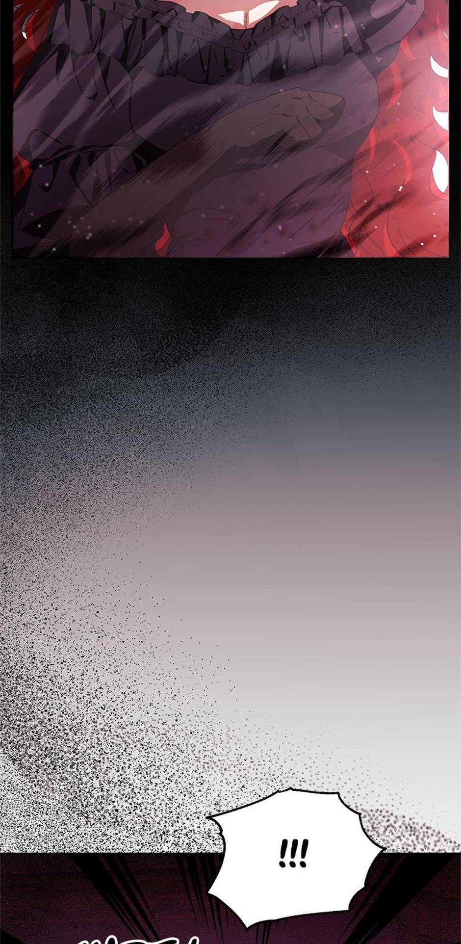 Hey, Little Duke, Just Trust in Sister Chapter 87 - Page 54