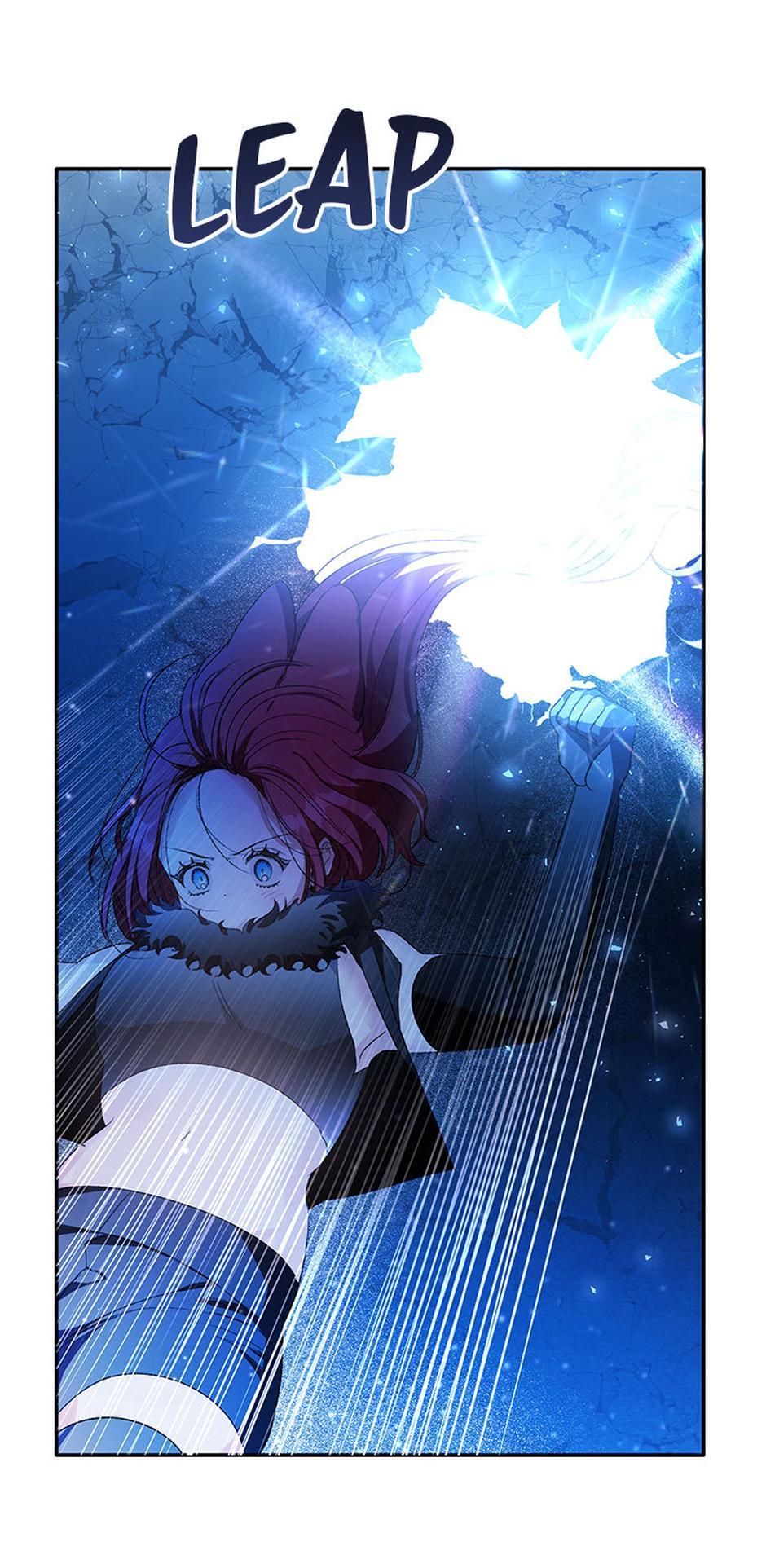 Hey, Little Duke, Just Trust in Sister Chapter 87 - Page 59