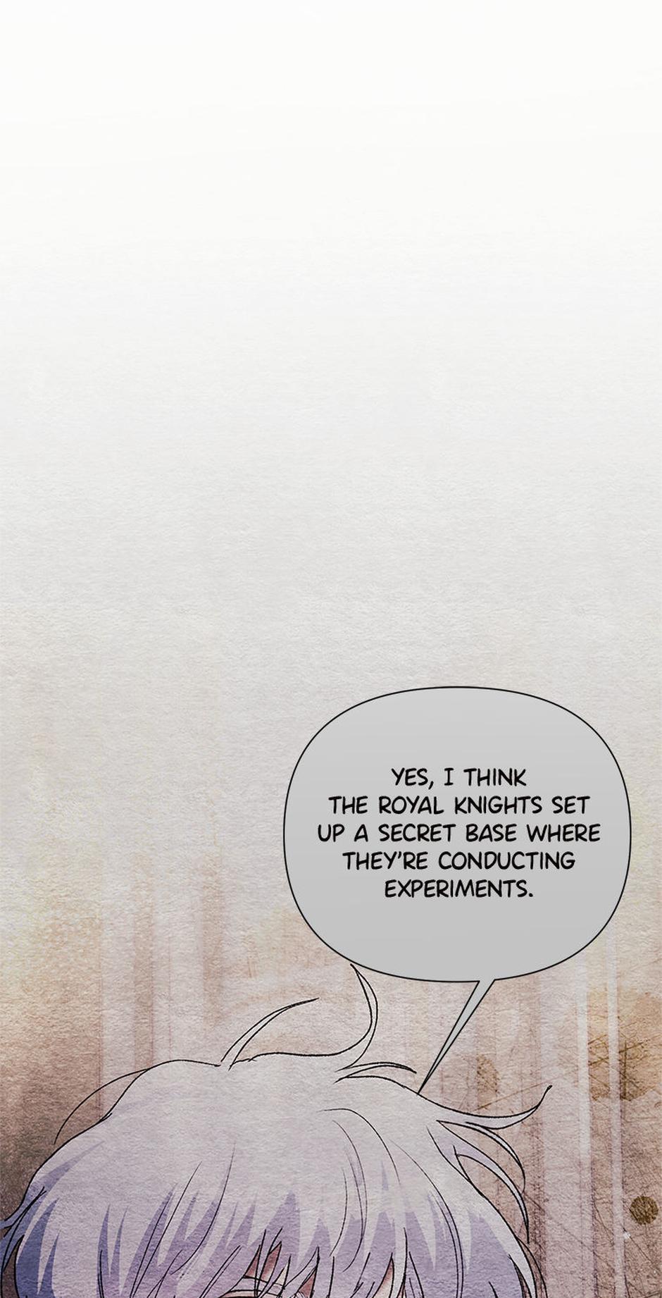 Hey, Little Duke, Just Trust in Sister Chapter 87 - Page 69