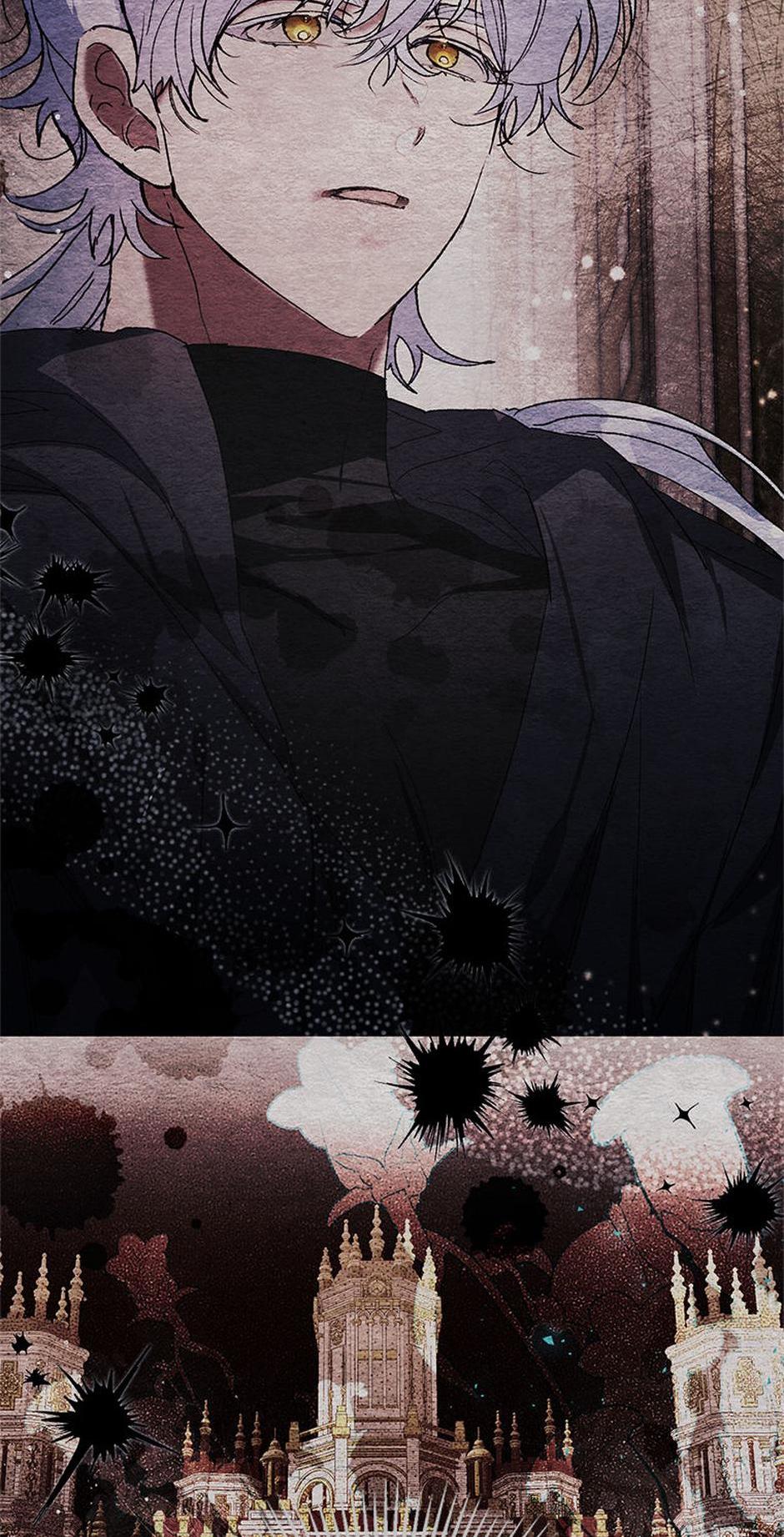 Hey, Little Duke, Just Trust in Sister Chapter 87 - Page 70
