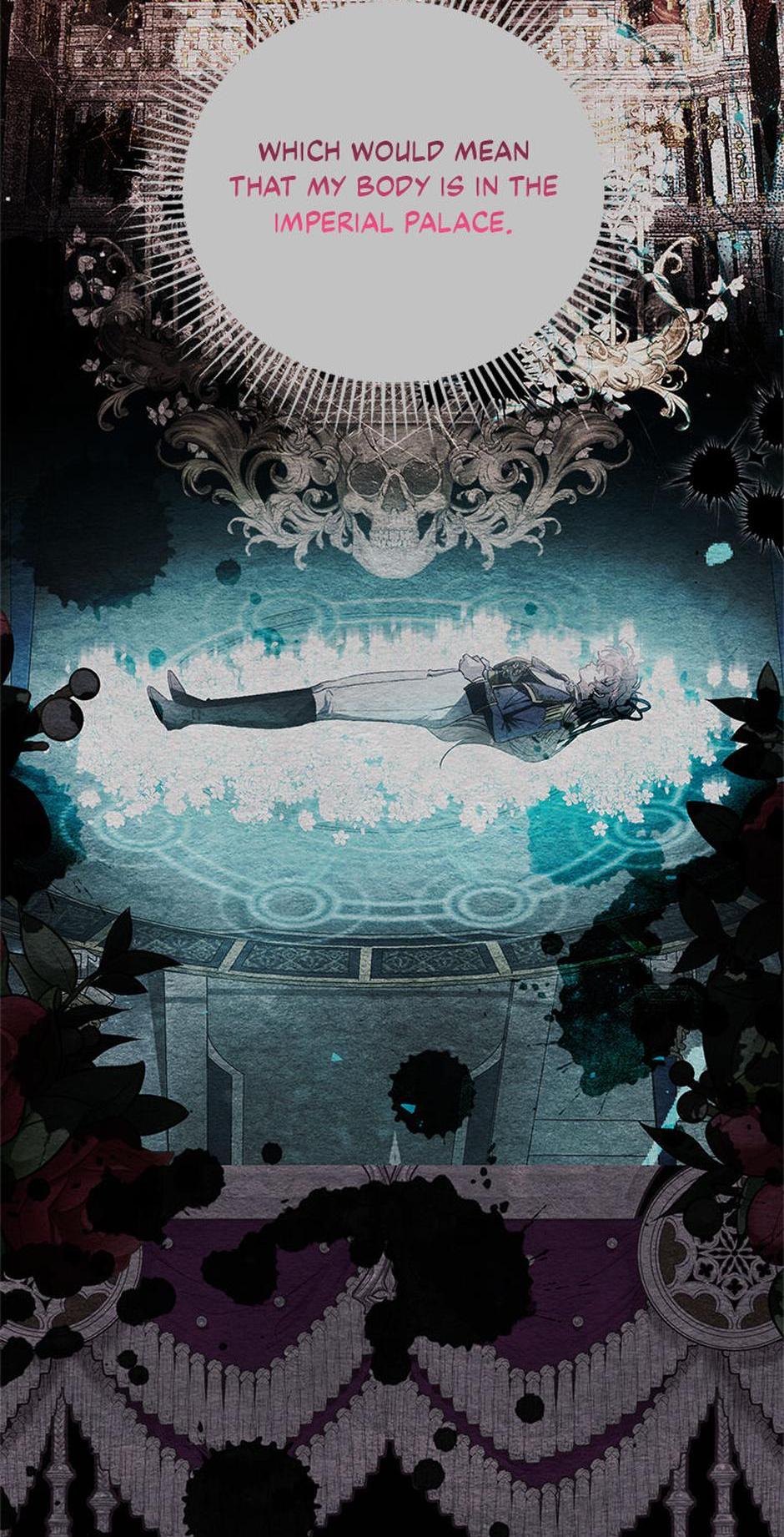 Hey, Little Duke, Just Trust in Sister Chapter 87 - Page 71