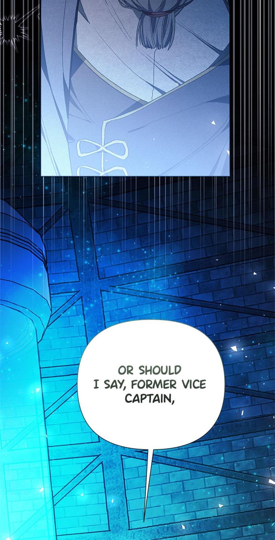 Hey, Little Duke, Just Trust in Sister Chapter 87 - Page 73