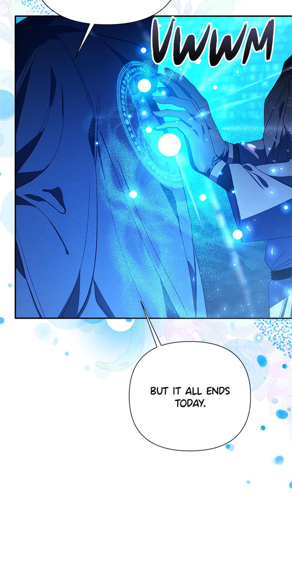 Hey, Little Duke, Just Trust in Sister Chapter 87 - Page 77