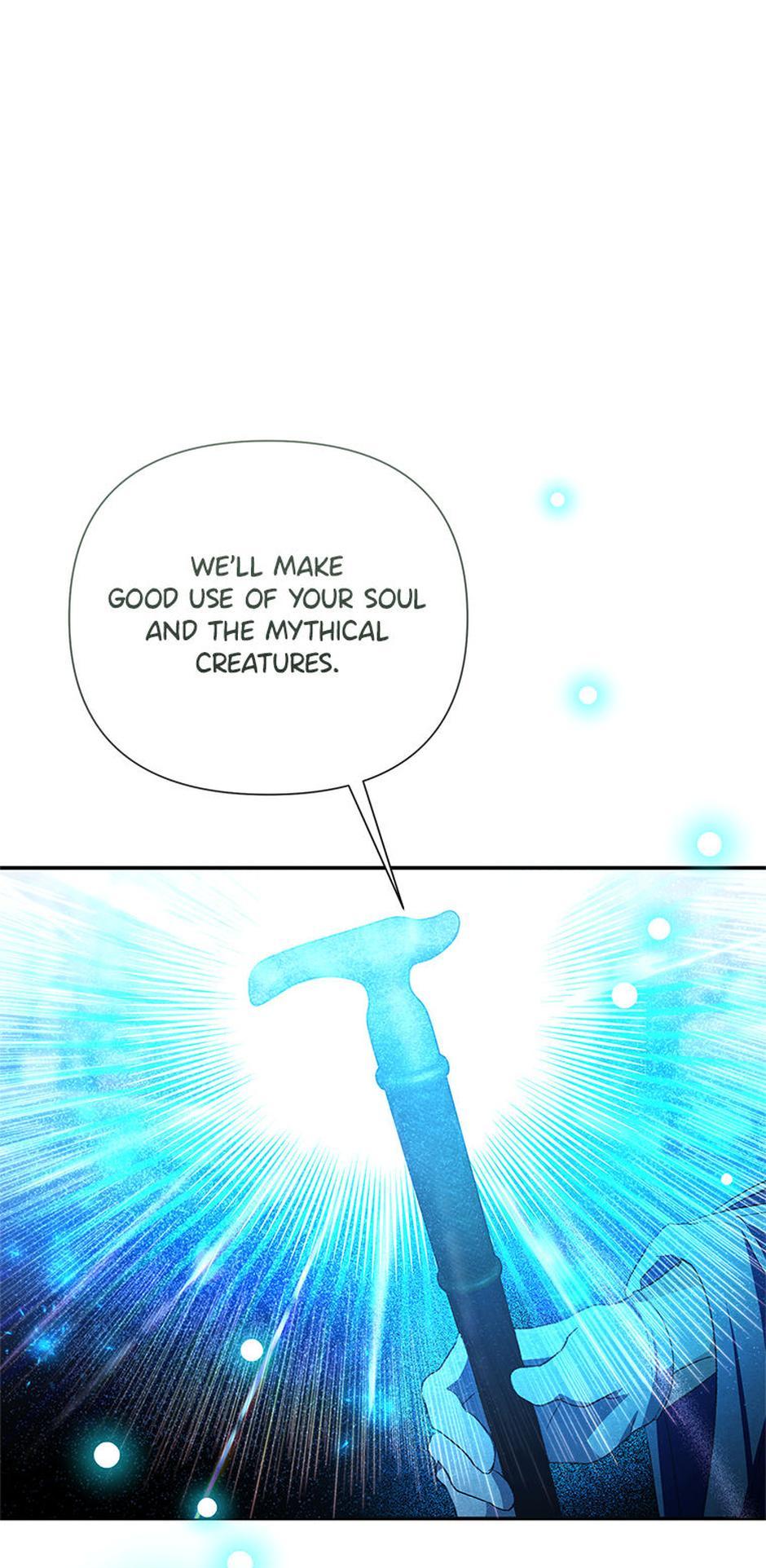 Hey, Little Duke, Just Trust in Sister Chapter 87 - Page 78