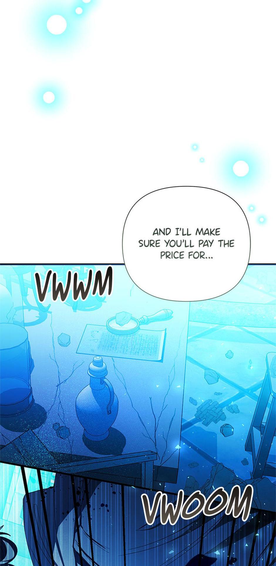 Hey, Little Duke, Just Trust in Sister Chapter 87 - Page 79