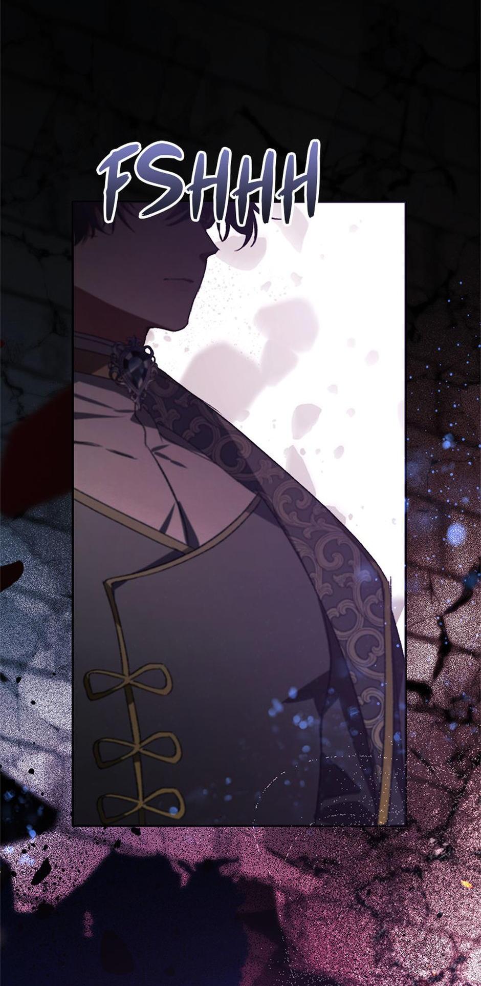 Hey, Little Duke, Just Trust in Sister Chapter 87 - Page 8