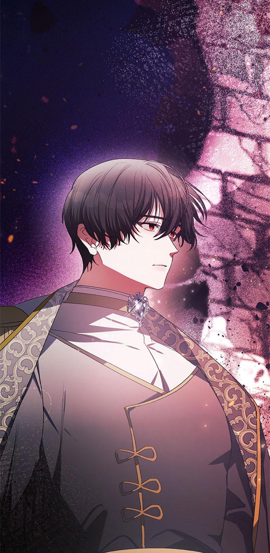 Hey, Little Duke, Just Trust in Sister Chapter 87 - Page 9