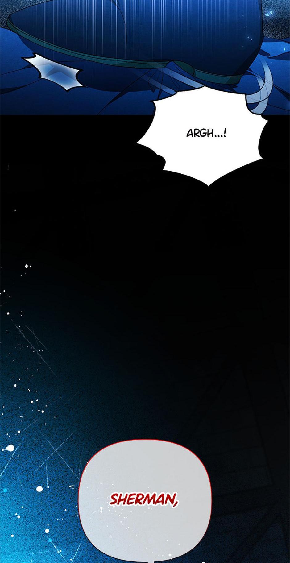 Hey, Little Duke, Just Trust in Sister Chapter 87 - Page 90