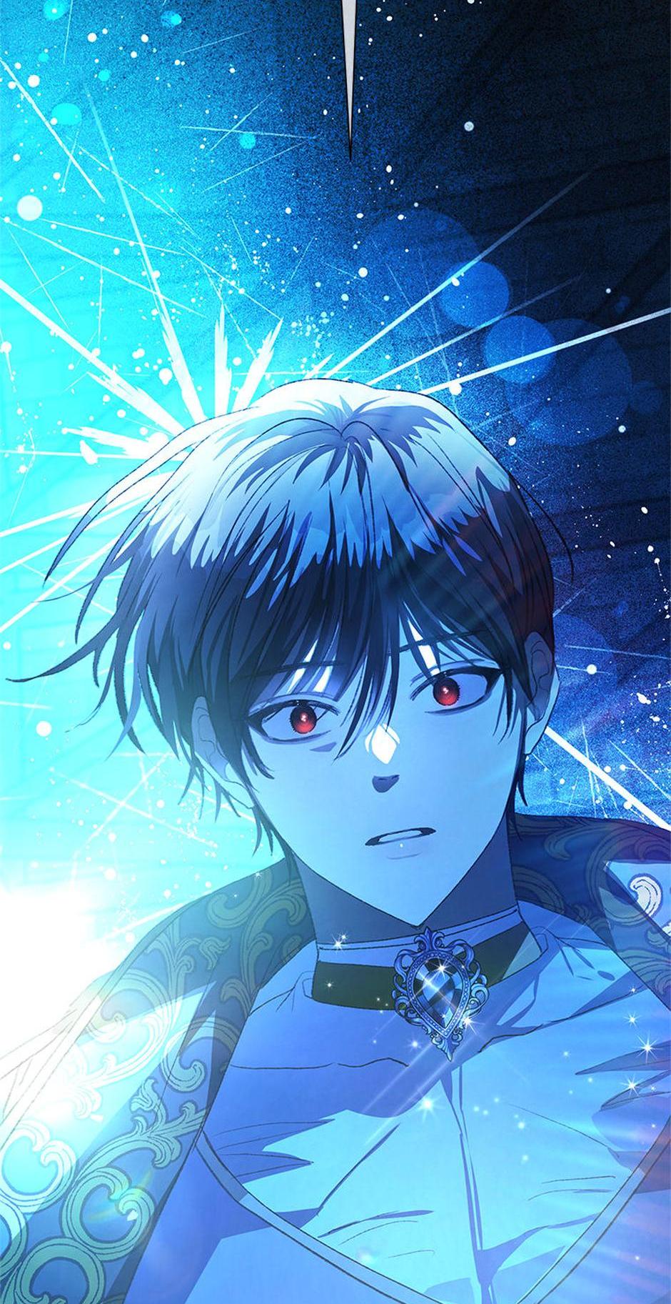 Hey, Little Duke, Just Trust in Sister Chapter 87 - Page 91