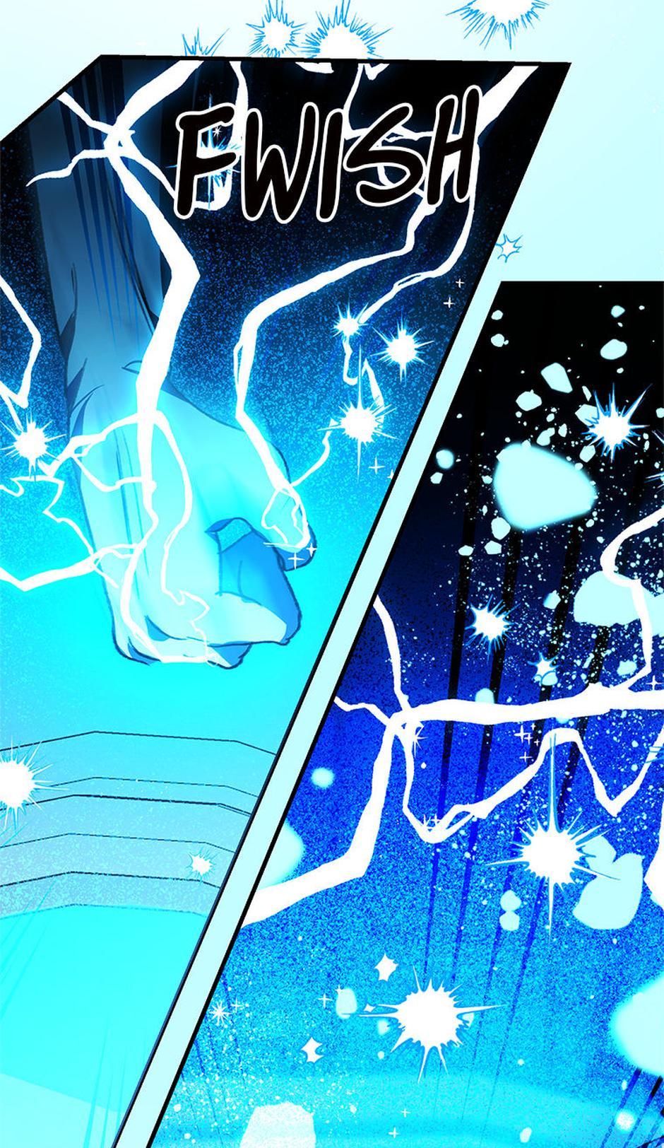 Hey, Little Duke, Just Trust in Sister Chapter 87 - Page 98