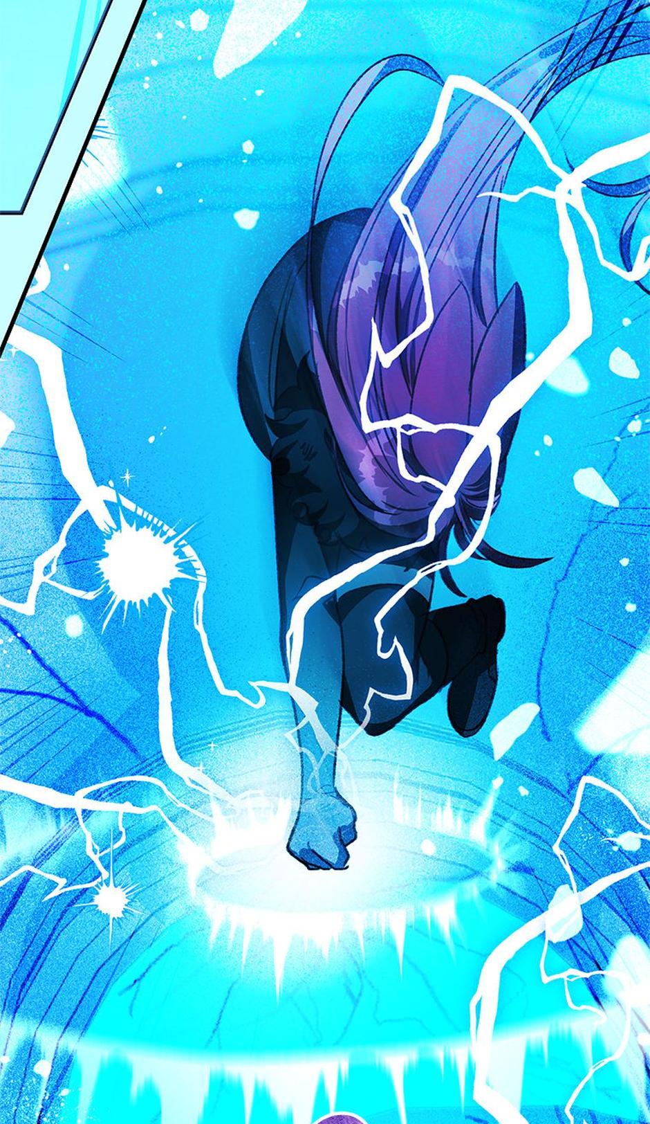 Hey, Little Duke, Just Trust in Sister Chapter 87 - Page 99