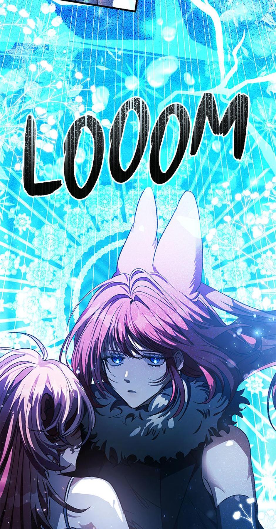 Hey, Little Duke, Just Trust in Sister Chapter 88 - Page 1