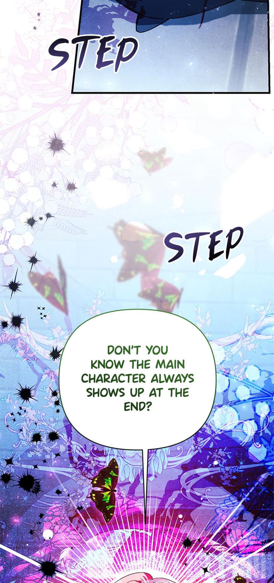 Hey, Little Duke, Just Trust in Sister Chapter 88 - Page 10