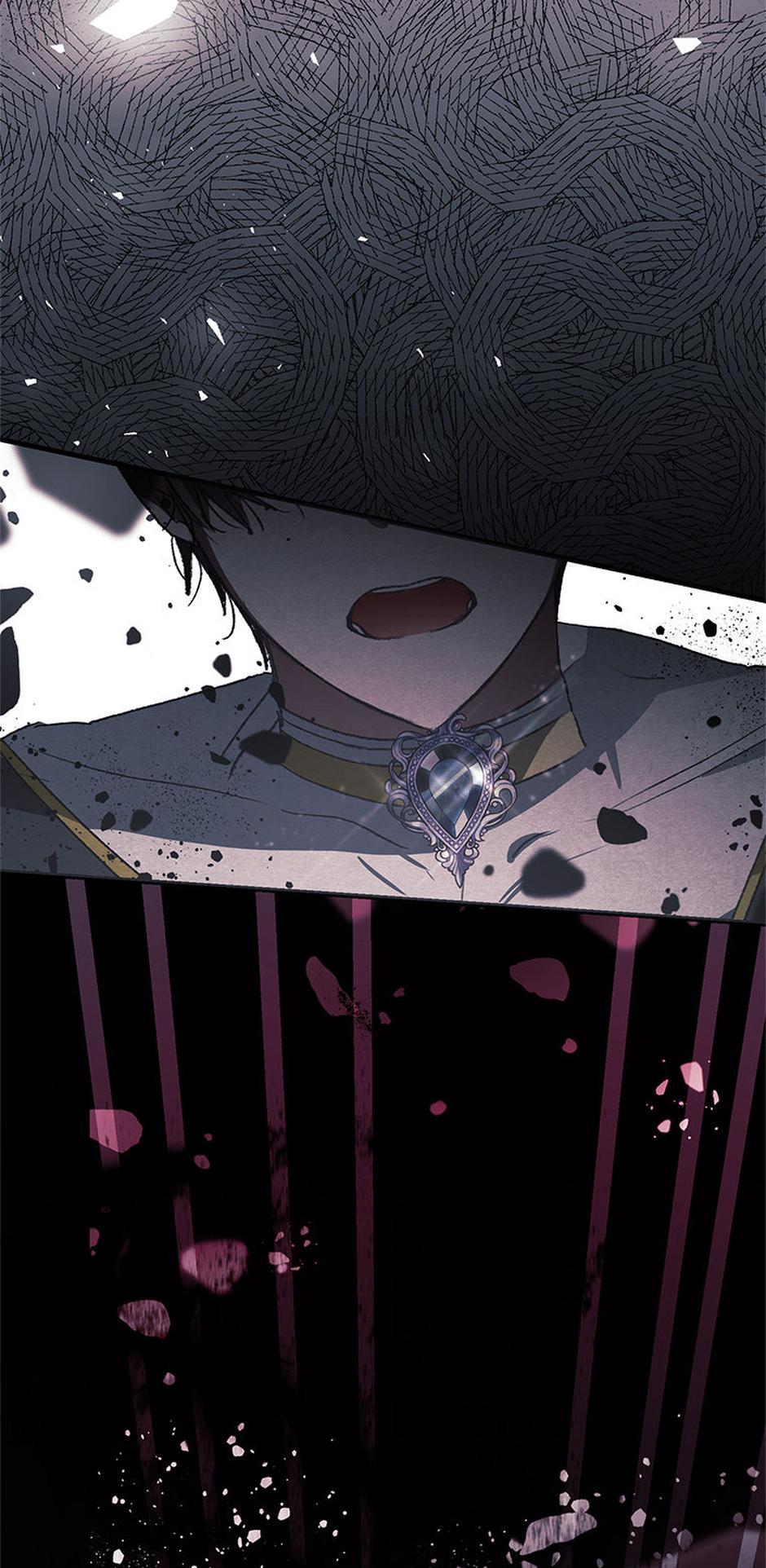 Hey, Little Duke, Just Trust in Sister Chapter 88 - Page 100