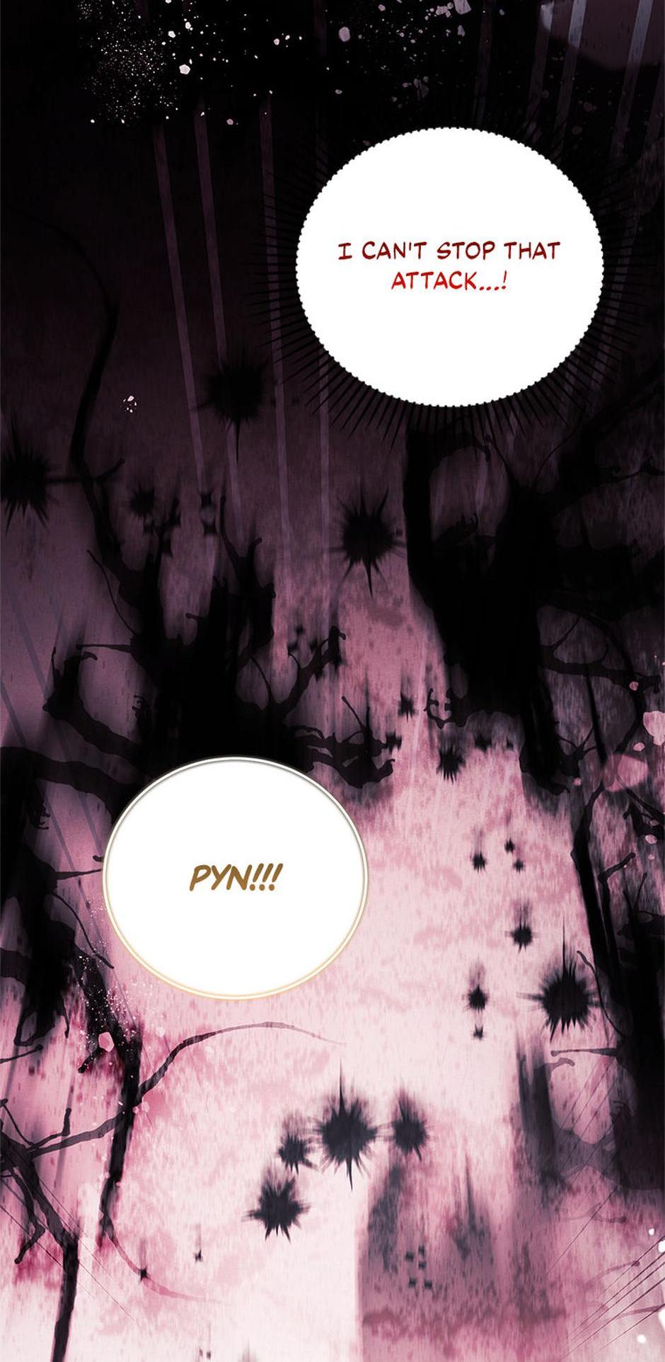 Hey, Little Duke, Just Trust in Sister Chapter 88 - Page 101