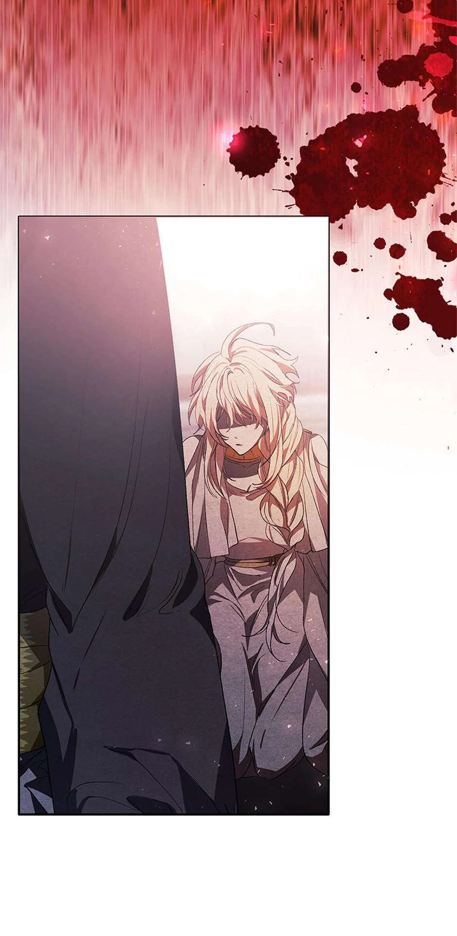 Hey, Little Duke, Just Trust in Sister Chapter 88 - Page 104