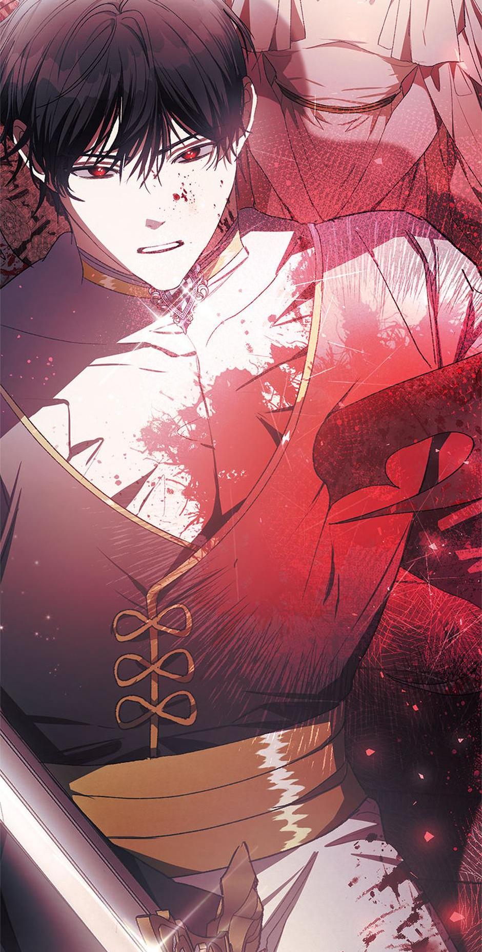 Hey, Little Duke, Just Trust in Sister Chapter 88 - Page 106