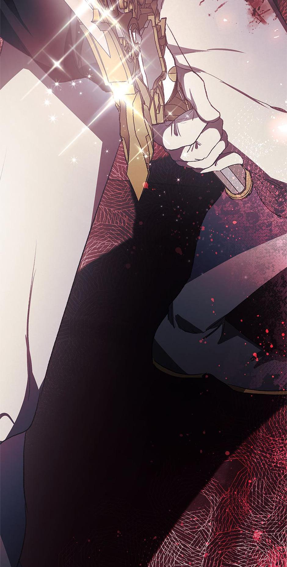 Hey, Little Duke, Just Trust in Sister Chapter 88 - Page 107