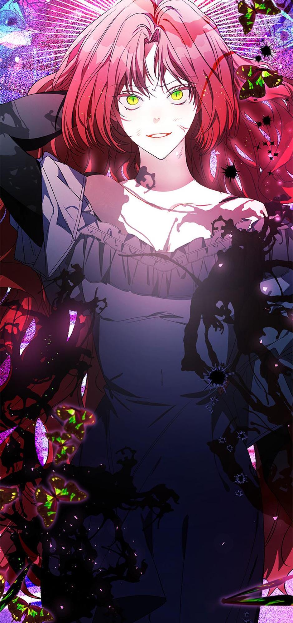Hey, Little Duke, Just Trust in Sister Chapter 88 - Page 11