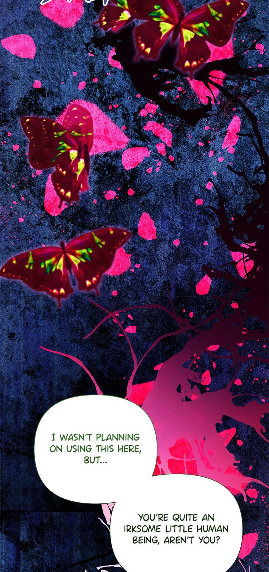 Hey, Little Duke, Just Trust in Sister Chapter 88 - Page 13