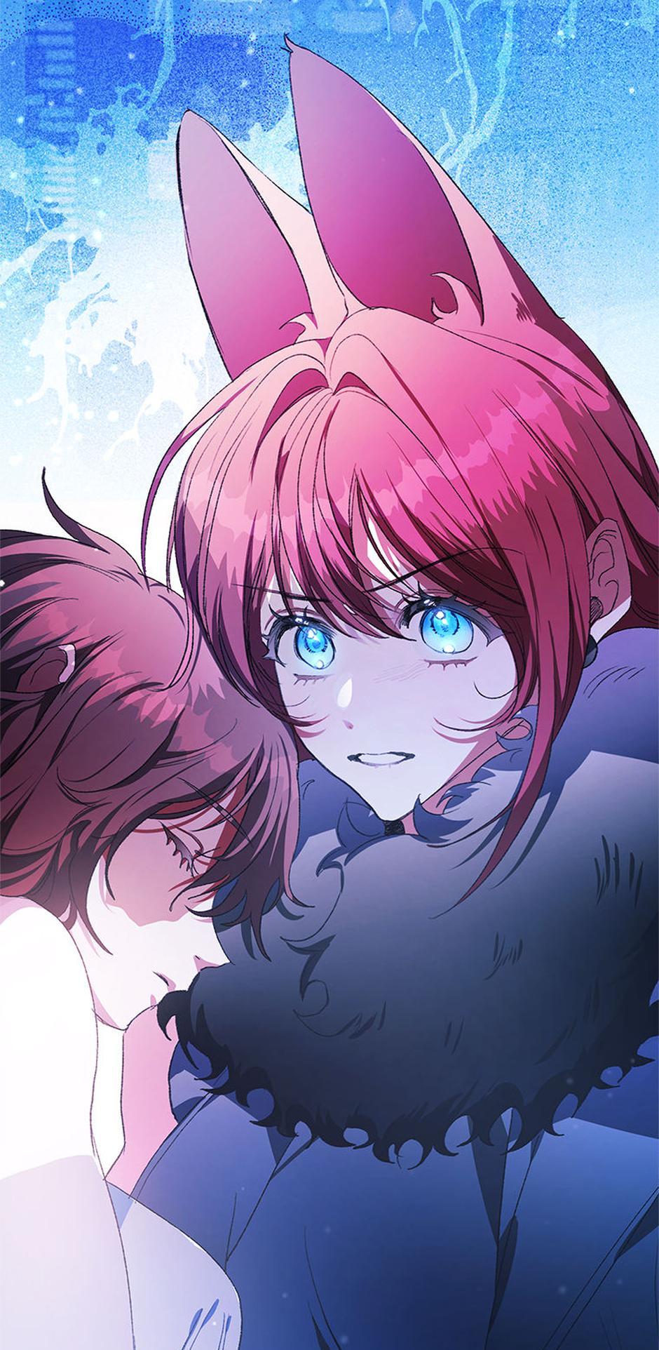 Hey, Little Duke, Just Trust in Sister Chapter 88 - Page 21