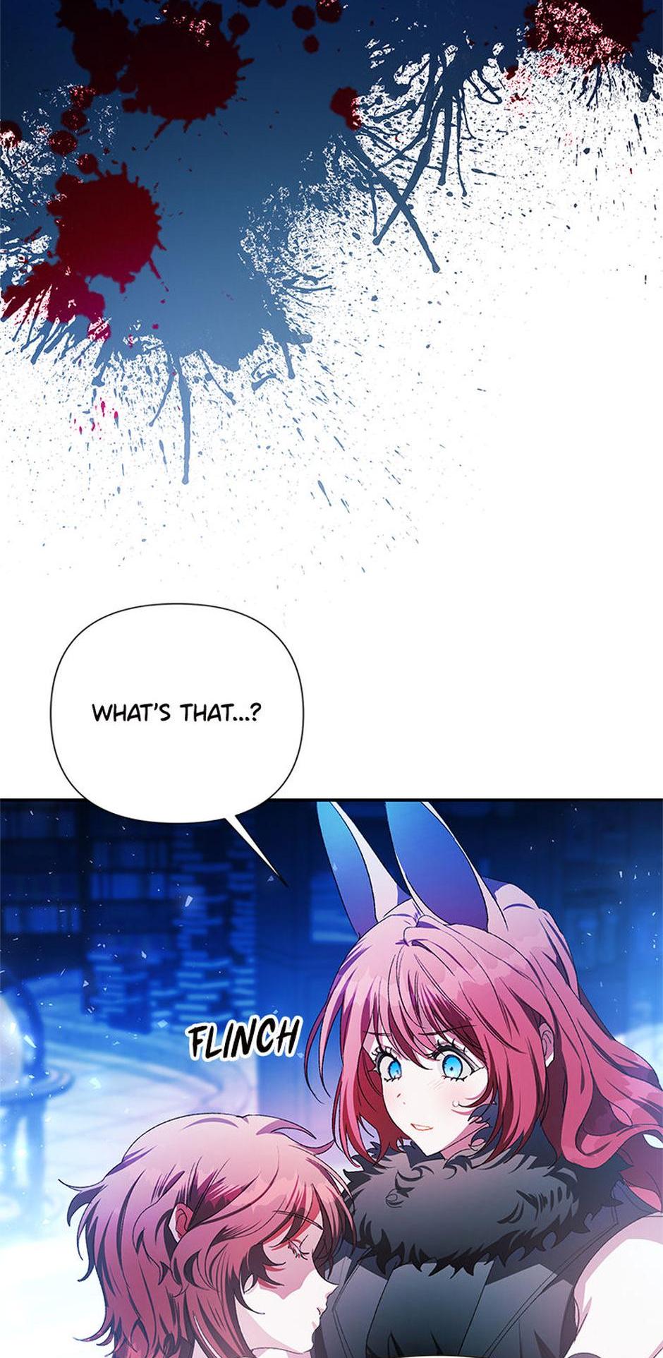 Hey, Little Duke, Just Trust in Sister Chapter 88 - Page 27