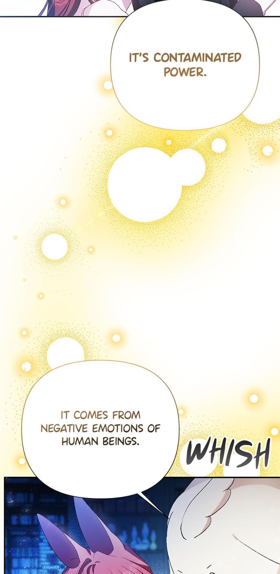 Hey, Little Duke, Just Trust in Sister Chapter 88 - Page 28