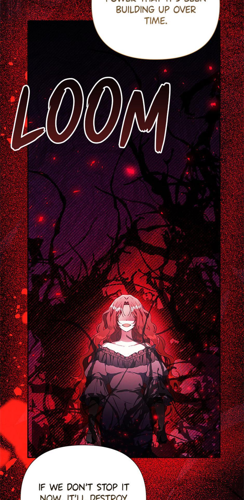 Hey, Little Duke, Just Trust in Sister Chapter 88 - Page 30