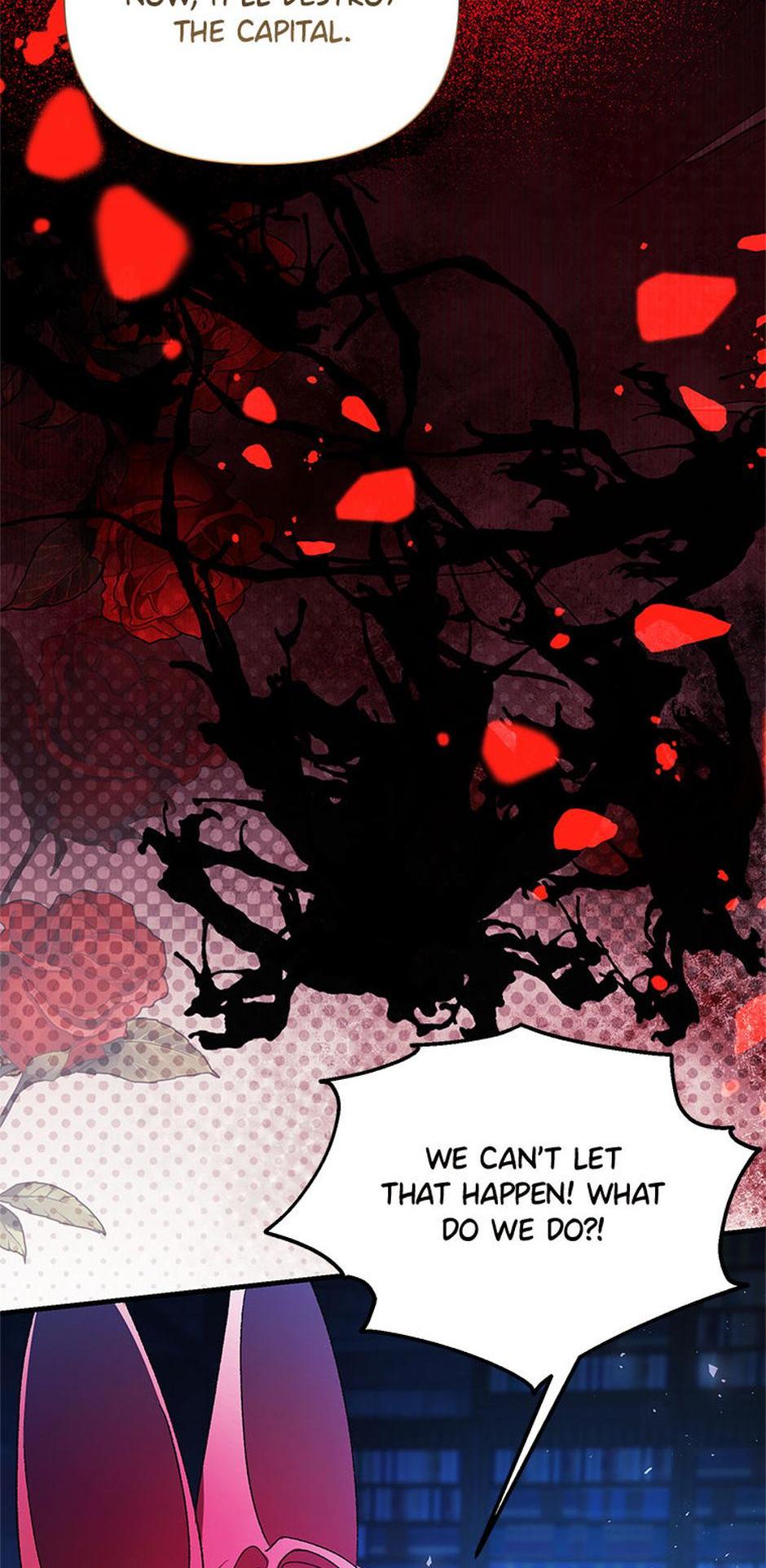 Hey, Little Duke, Just Trust in Sister Chapter 88 - Page 31