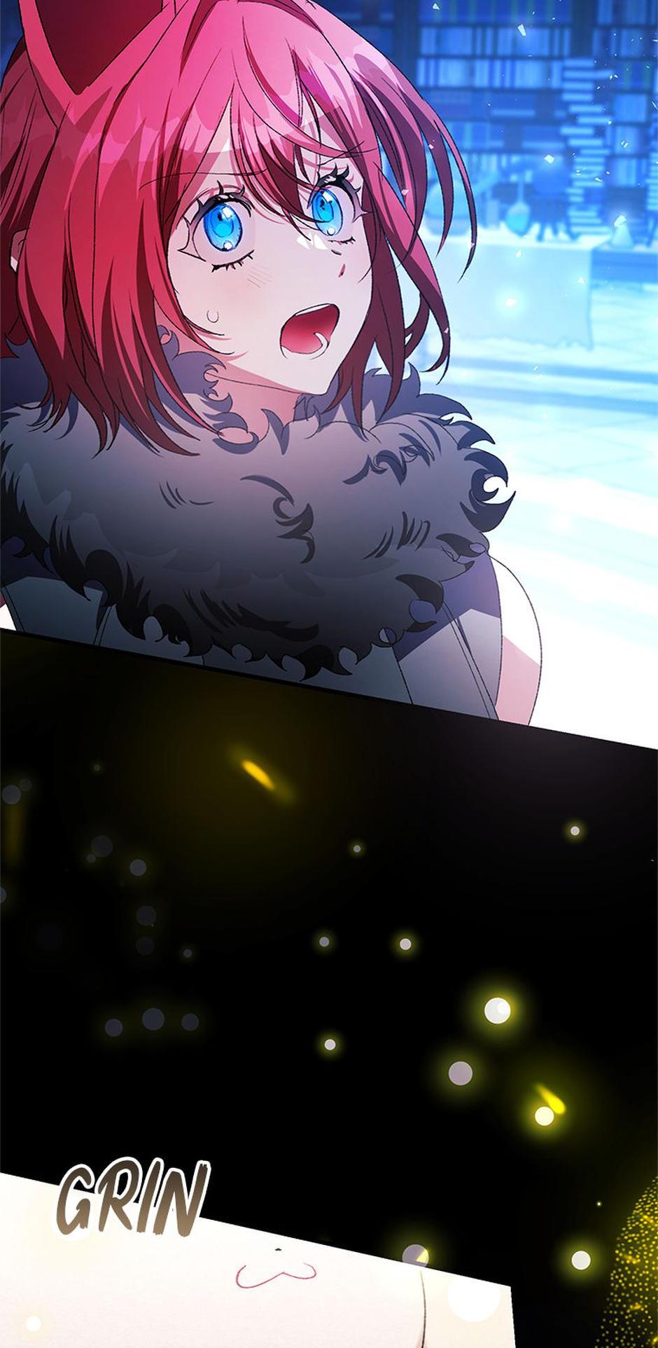Hey, Little Duke, Just Trust in Sister Chapter 88 - Page 32