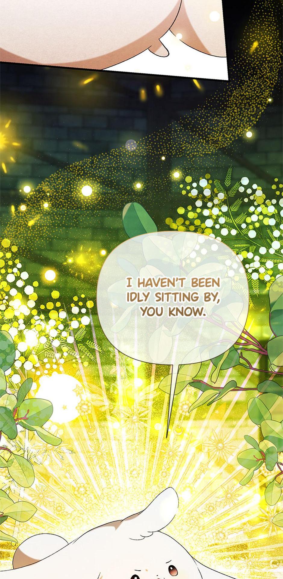 Hey, Little Duke, Just Trust in Sister Chapter 88 - Page 33