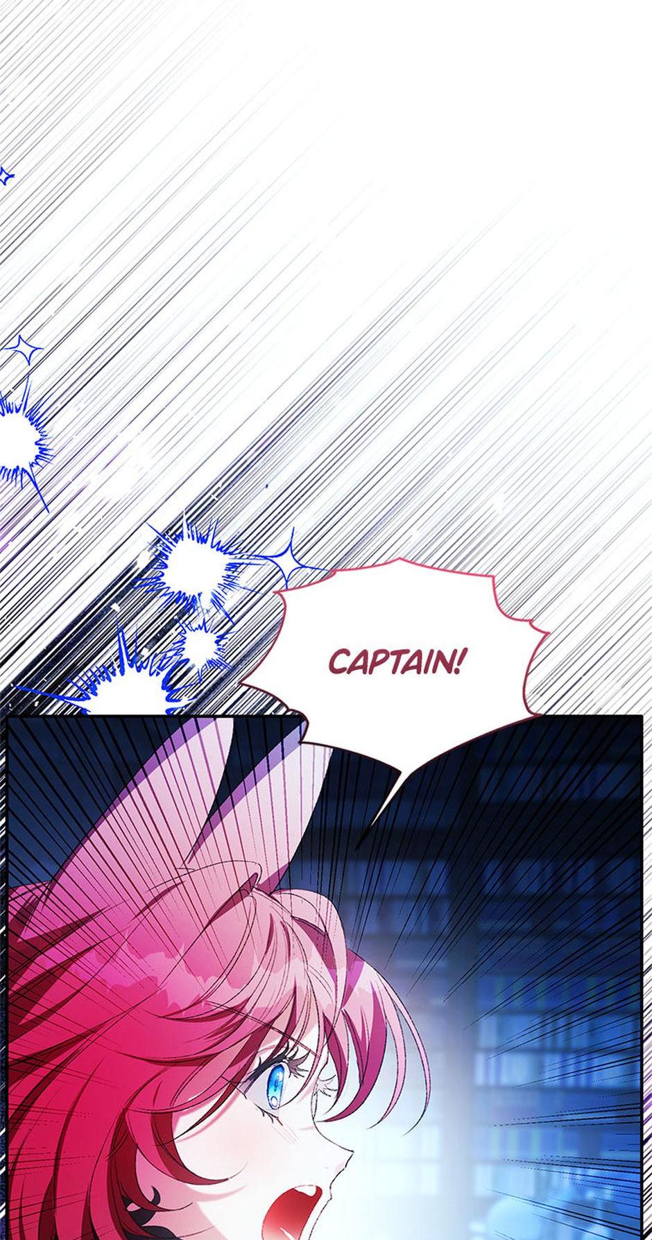 Hey, Little Duke, Just Trust in Sister Chapter 88 - Page 38